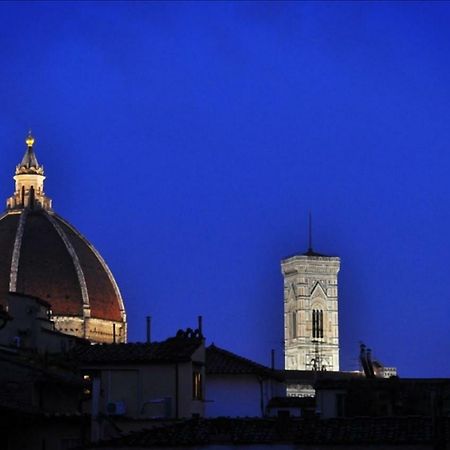 Appartamenti San Marco Firenze Buitenkant foto