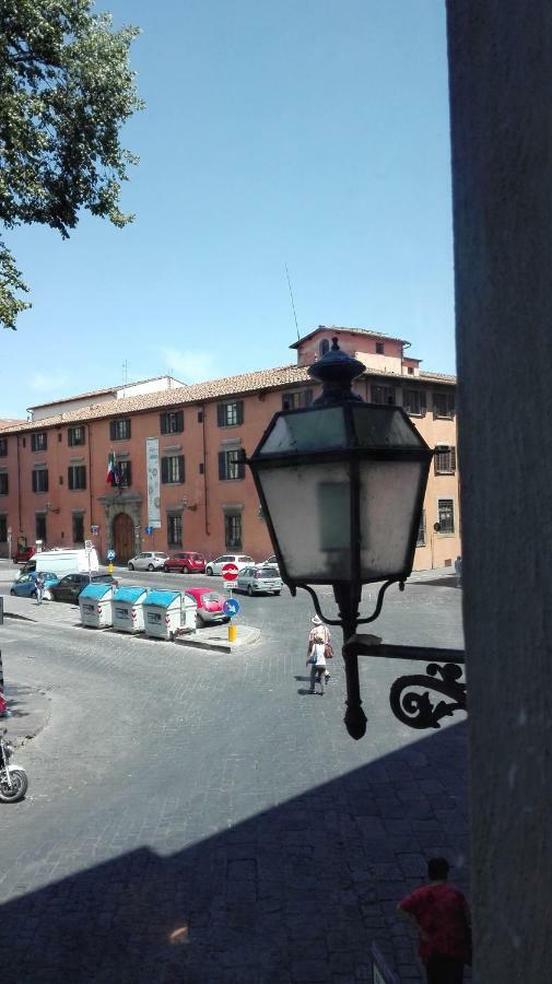 Appartamenti San Marco Firenze Buitenkant foto