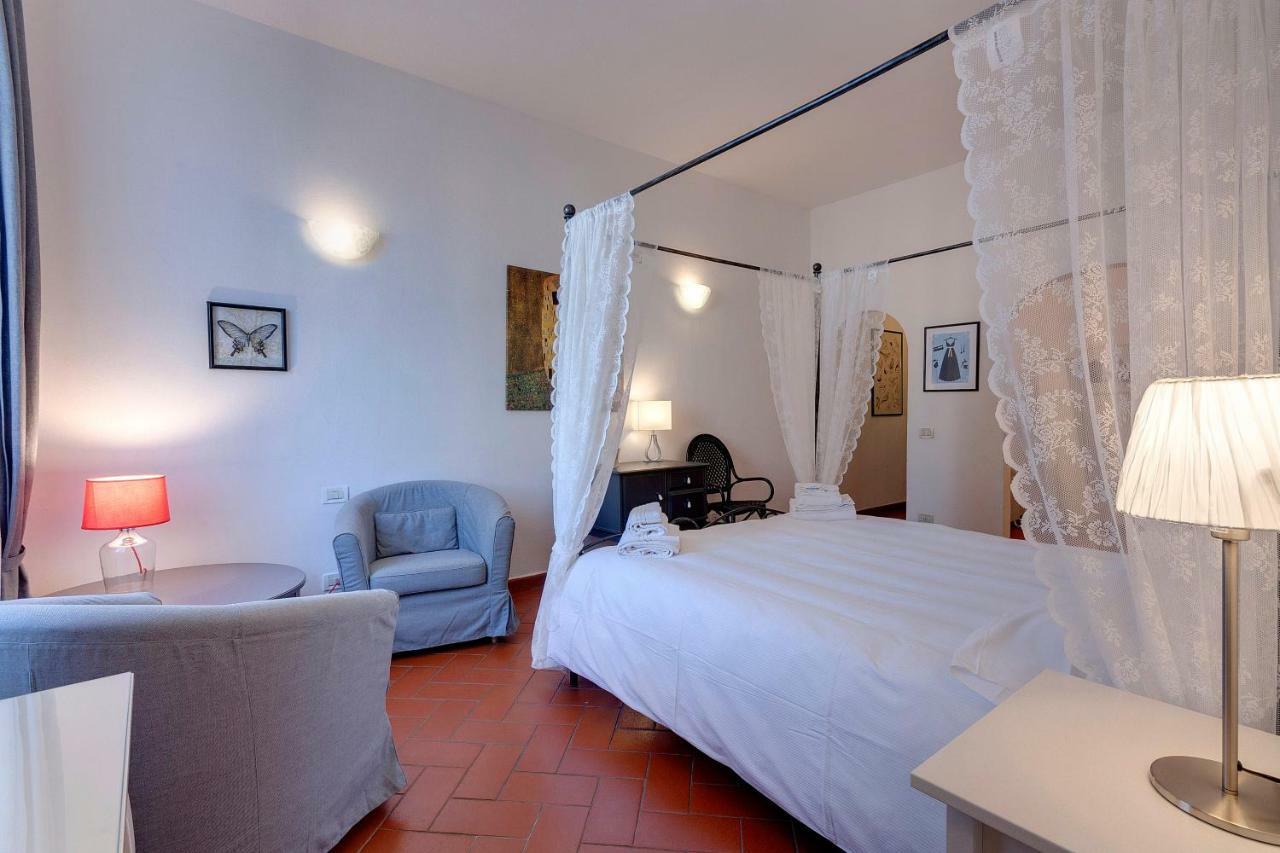 Appartamenti San Marco Firenze Buitenkant foto