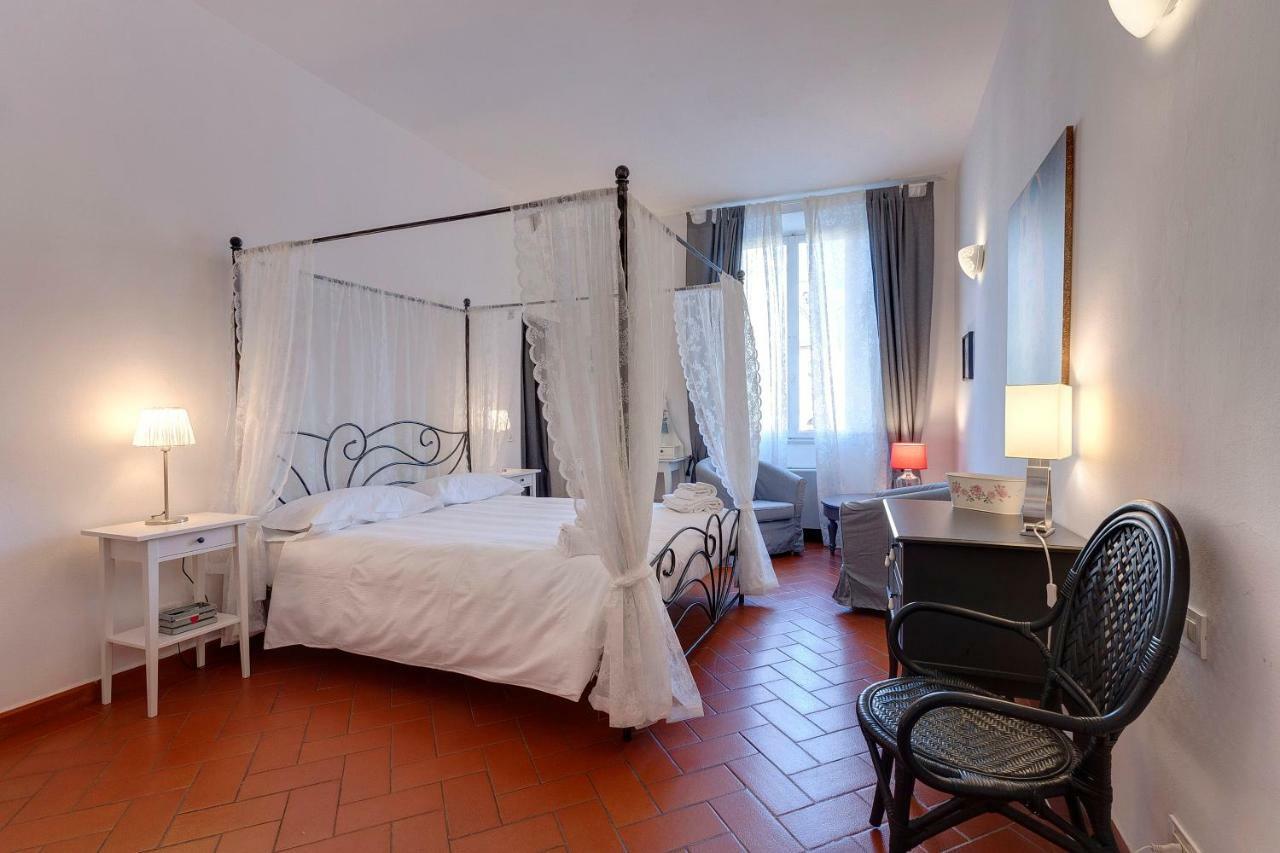 Appartamenti San Marco Firenze Buitenkant foto