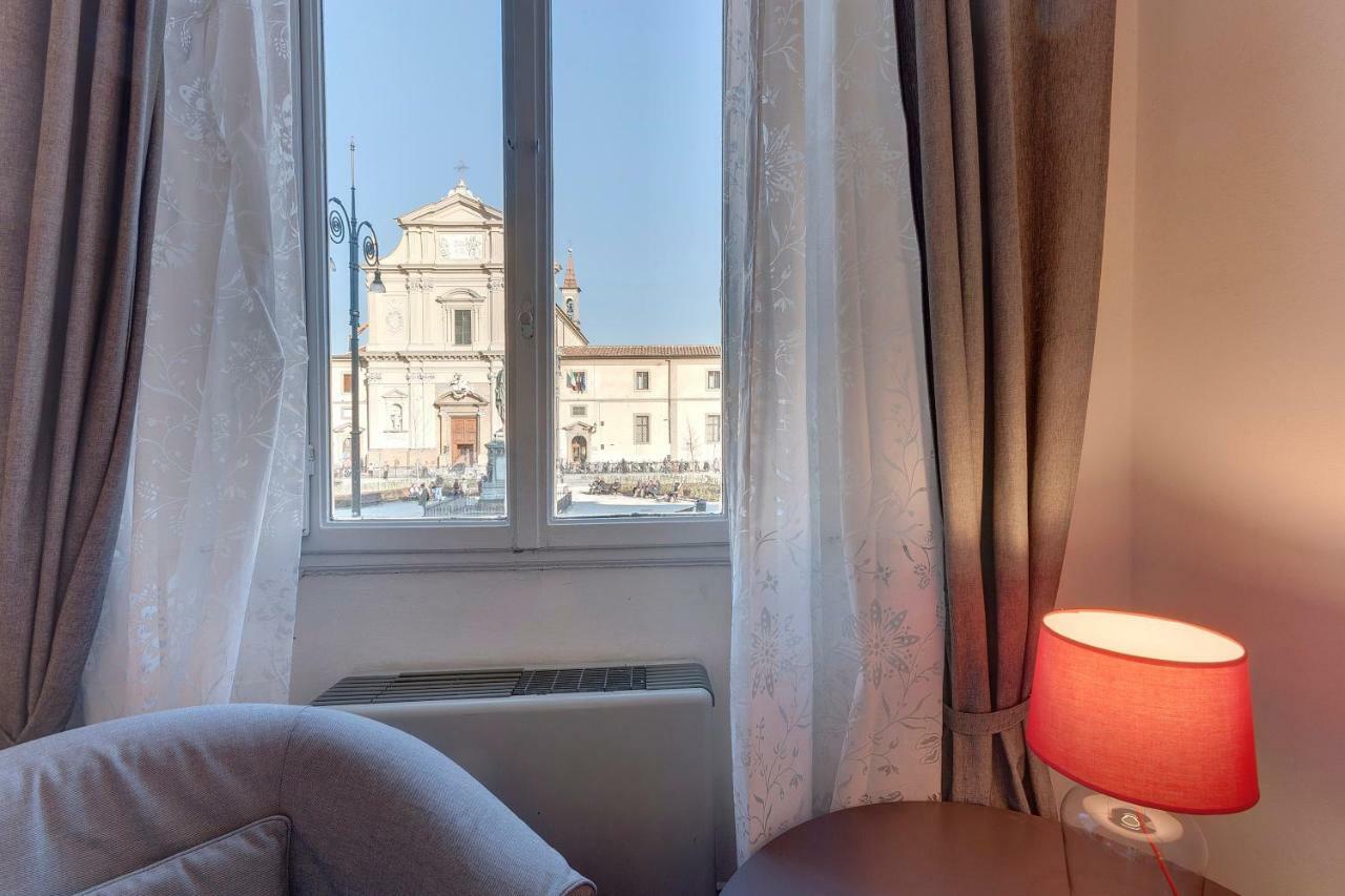 Appartamenti San Marco Firenze Buitenkant foto