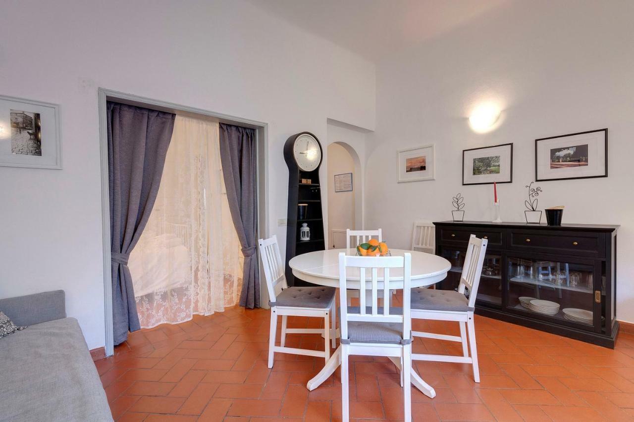 Appartamenti San Marco Firenze Buitenkant foto