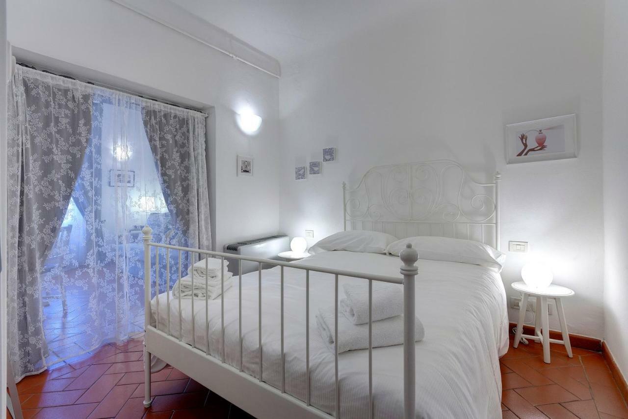 Appartamenti San Marco Firenze Buitenkant foto
