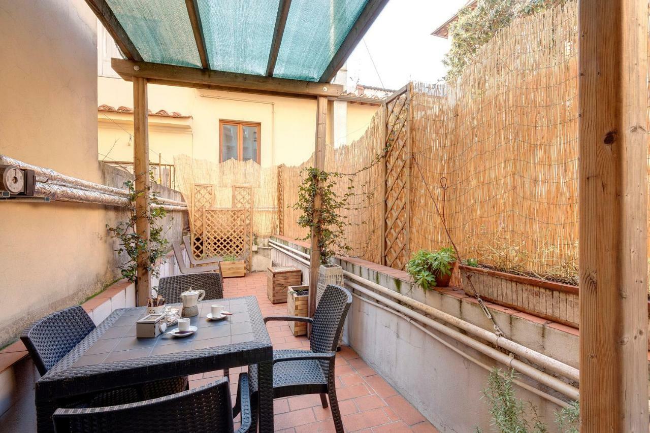 Appartamenti San Marco Firenze Buitenkant foto