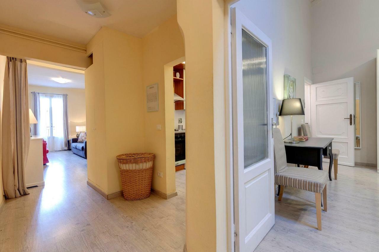 Appartamenti San Marco Firenze Buitenkant foto