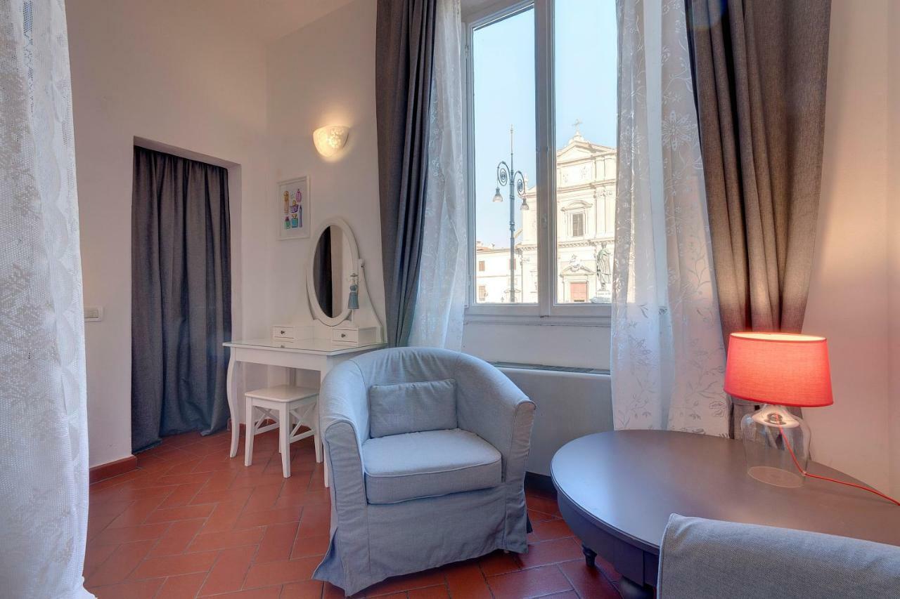 Appartamenti San Marco Firenze Buitenkant foto