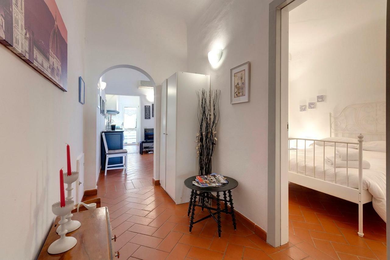 Appartamenti San Marco Firenze Buitenkant foto