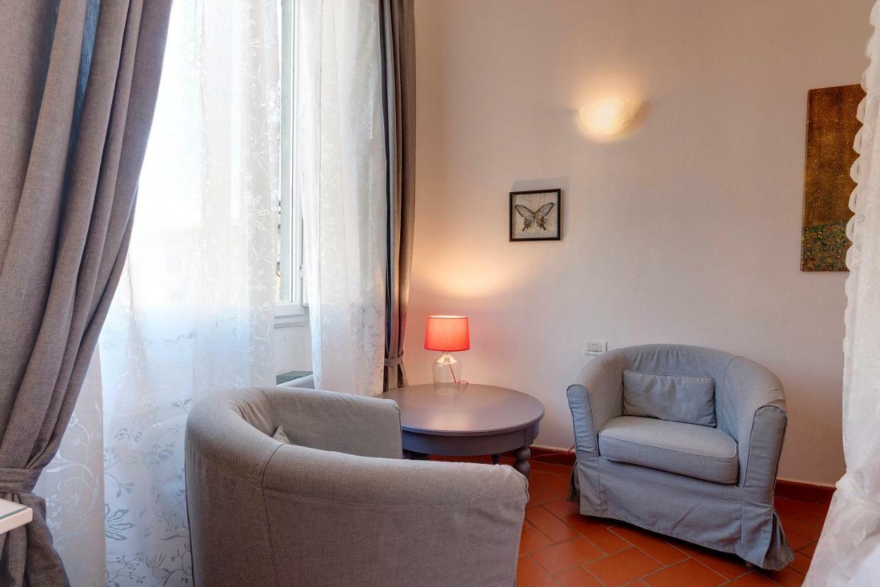 Appartamenti San Marco Firenze Buitenkant foto