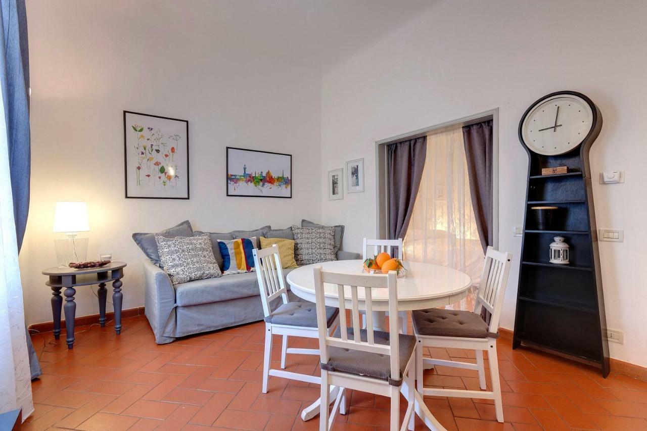 Appartamenti San Marco Firenze Buitenkant foto