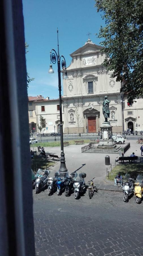 Appartamenti San Marco Firenze Buitenkant foto
