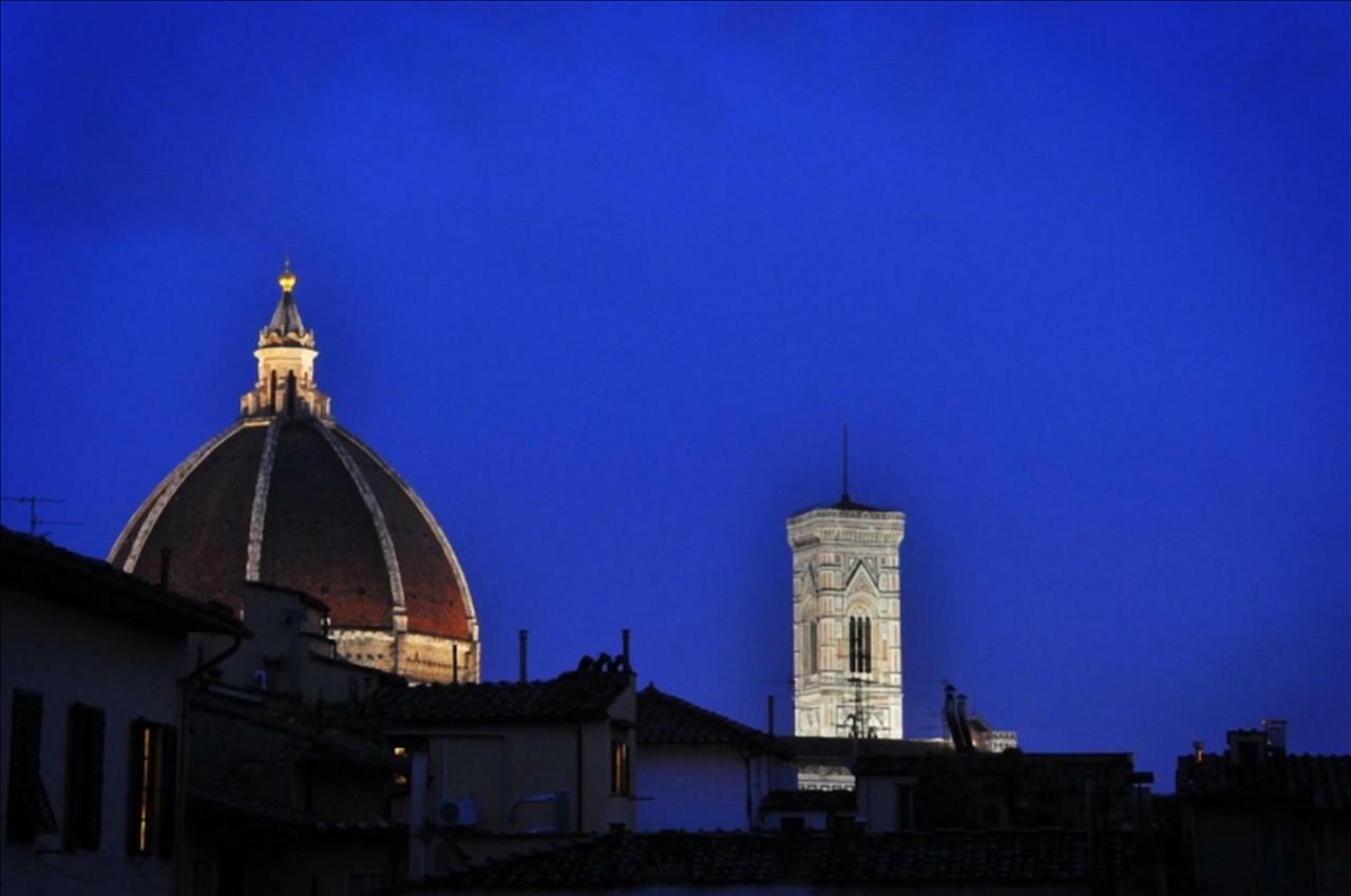 Appartamenti San Marco Firenze Buitenkant foto